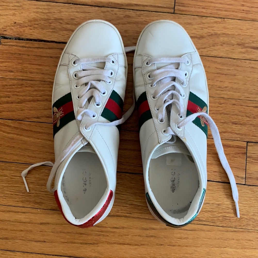 Gucci Sneakers